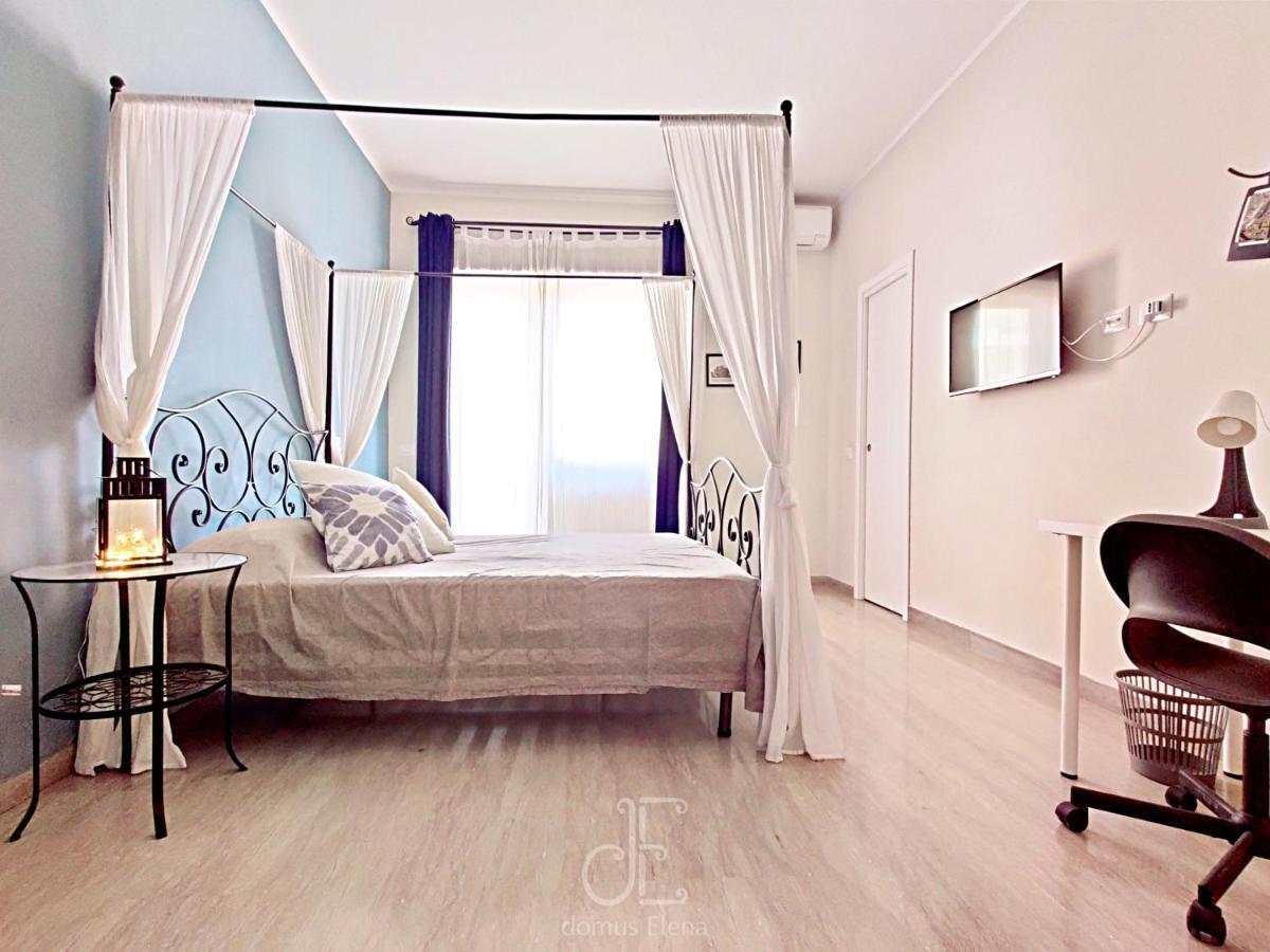 Domus Elena Apartment Rome Exterior photo